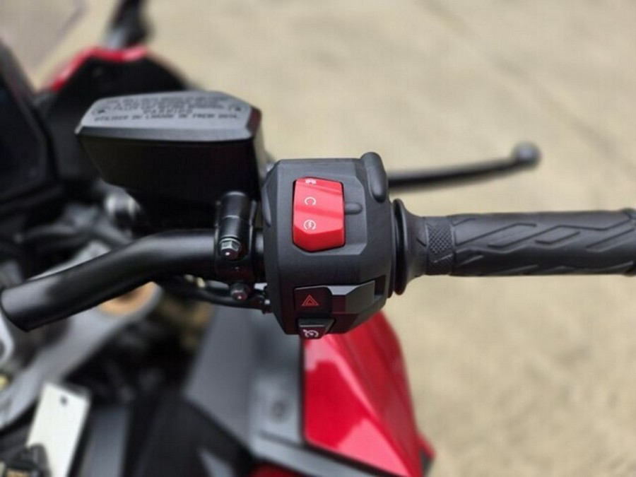 2024 Suzuki GSX-S 1000GT+