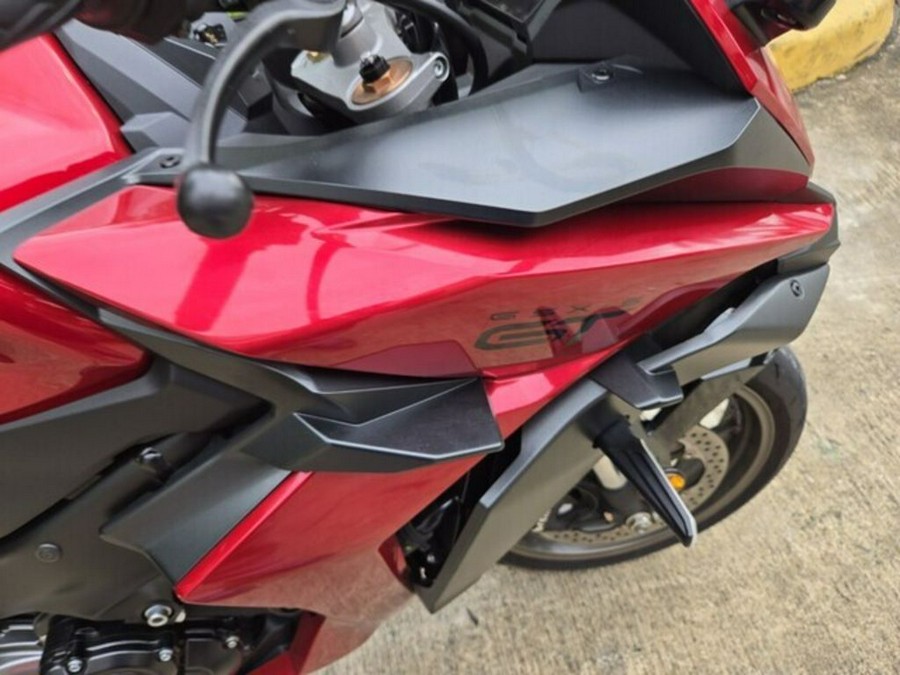 2024 Suzuki GSX-S 1000GT+