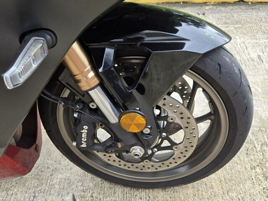 2024 Suzuki GSX-S 1000GT+