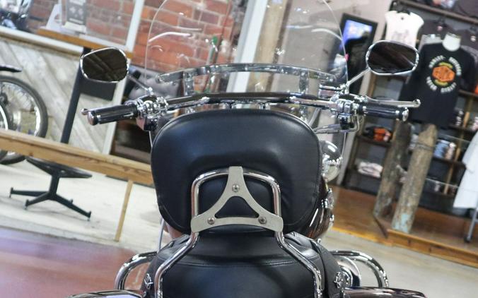 2007 Harley-Davidson FLHRC Road King® Classic