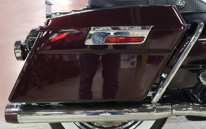 2007 Harley-Davidson FLHRC Road King® Classic