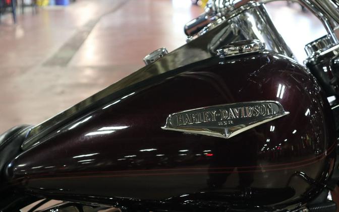 2007 Harley-Davidson FLHRC Road King® Classic