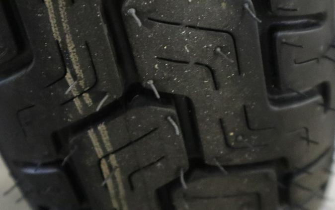 2007 Harley-Davidson FLHRC Road King® Classic