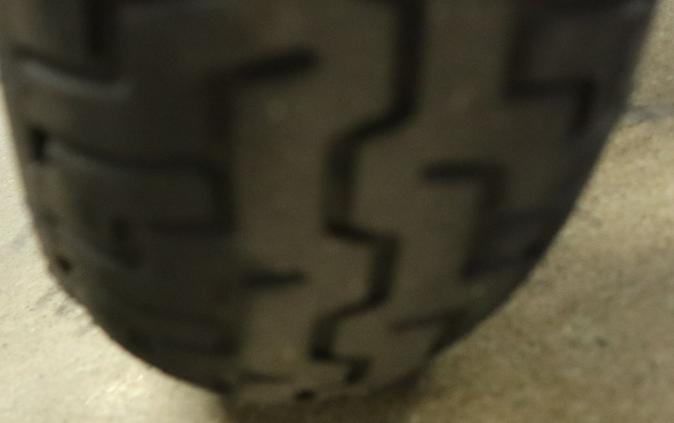 2007 Harley-Davidson FLHRC Road King® Classic