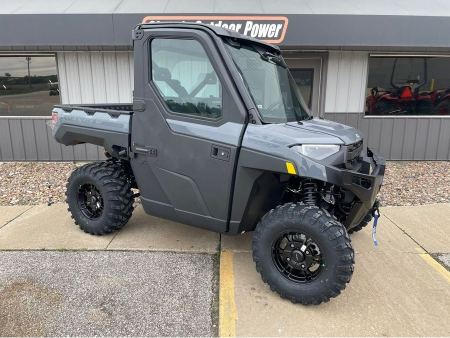 2026 Polaris Ranger XP® 1000 NorthStar Edition Ultimate