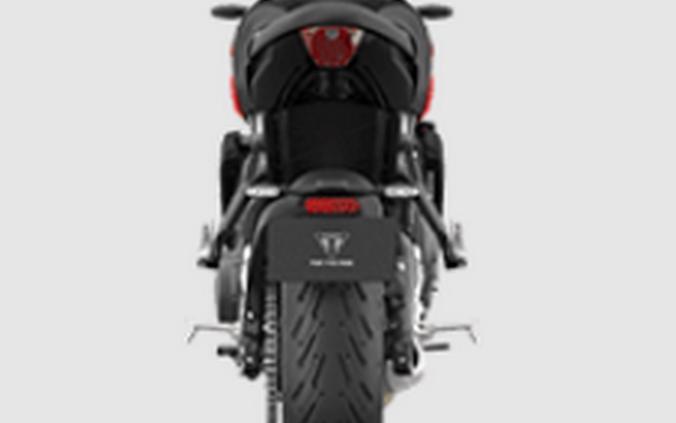 2026 Triumph Trident 660