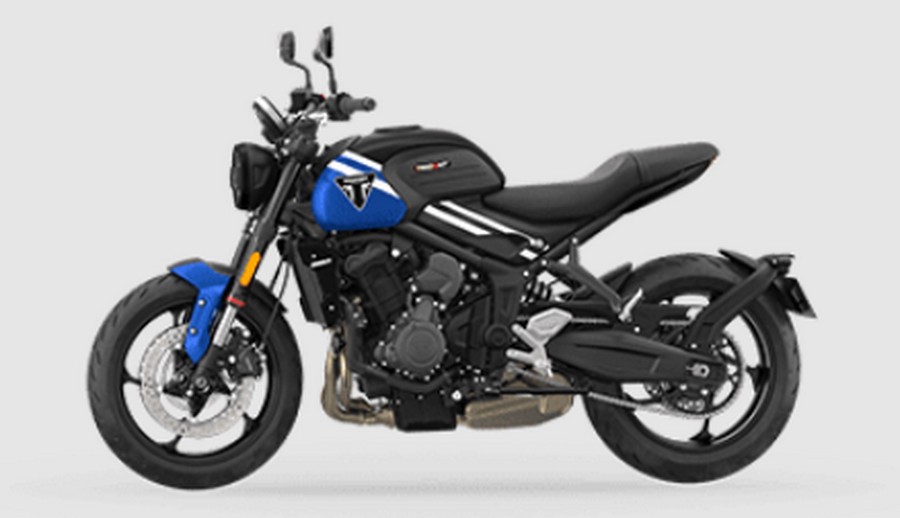 2026 Triumph Trident 660