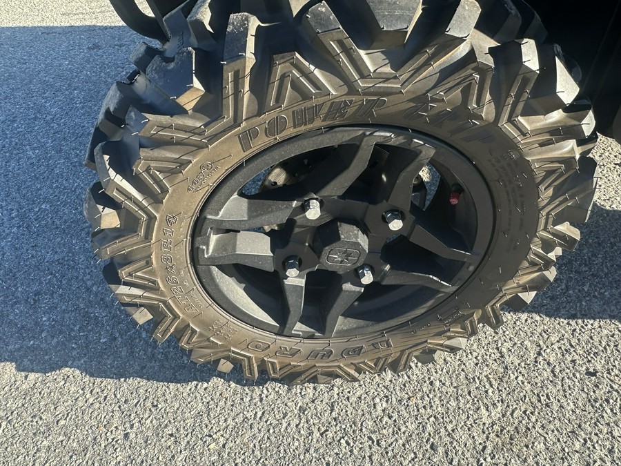 2025 Polaris Sportsman 570 Trail