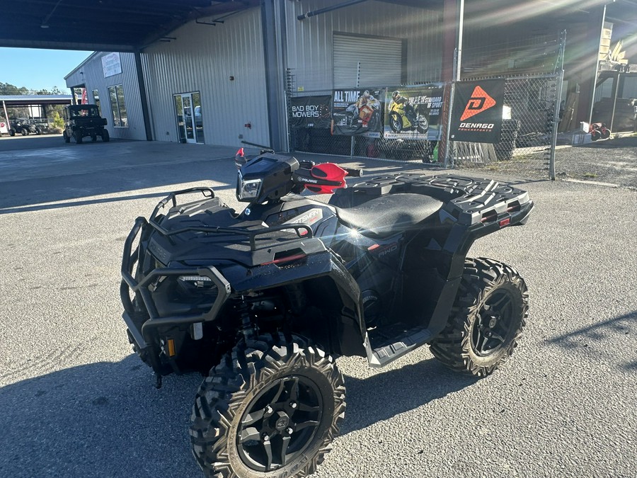 2025 Polaris Sportsman 570 Trail