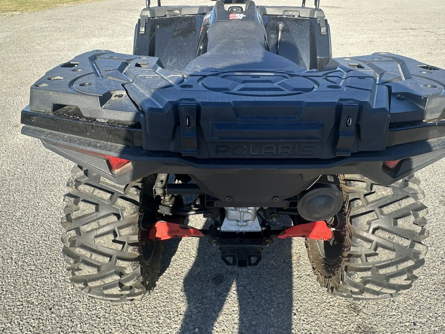 2025 Polaris Sportsman 570 Trail