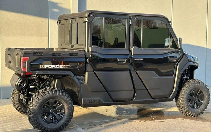 2026 CFMOTO UFORCE U10 XL Pro Highland U10 Pro Highland