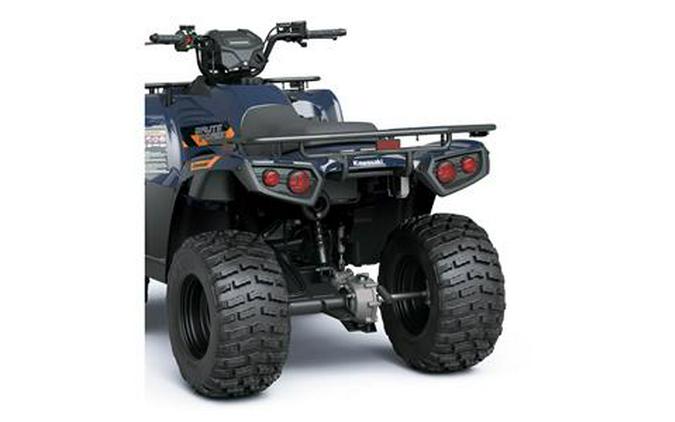 2026 Kawasaki Brute Force 300