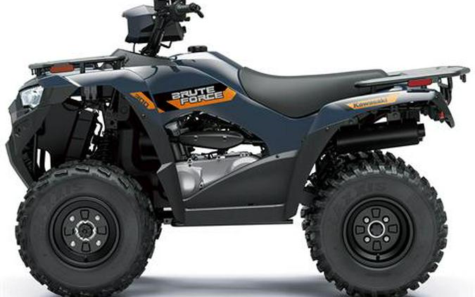 2026 Kawasaki Brute Force 300