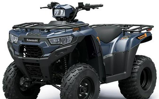 2026 Kawasaki Brute Force 300