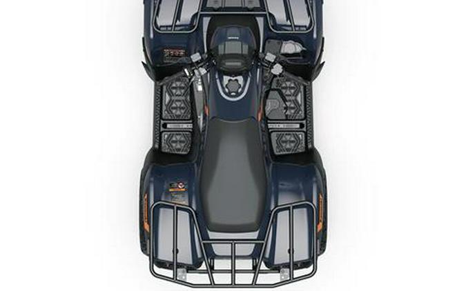 2026 Kawasaki Brute Force 300