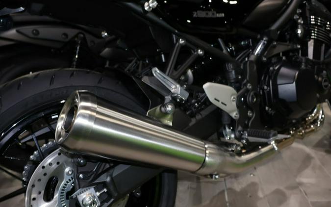 2026 Kawasaki Z900RS Cafe ABS