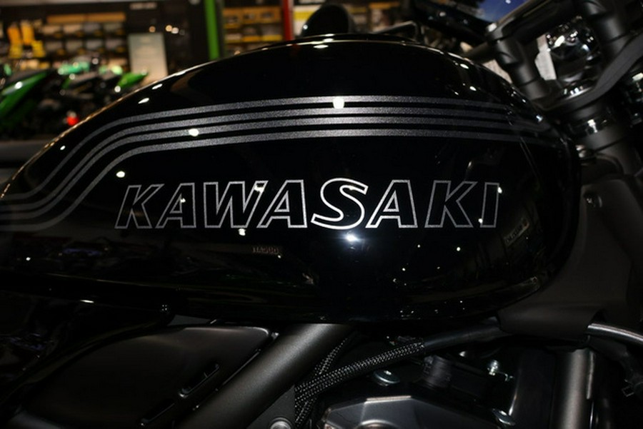 2026 Kawasaki Z900RS Cafe ABS