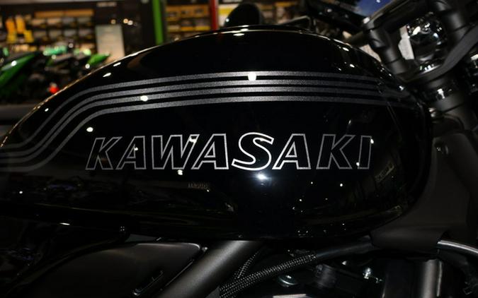 2026 Kawasaki Z900RS Cafe ABS