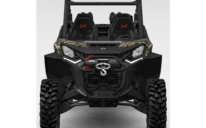 2026 Can-Am Commander MAX X mr 1000R