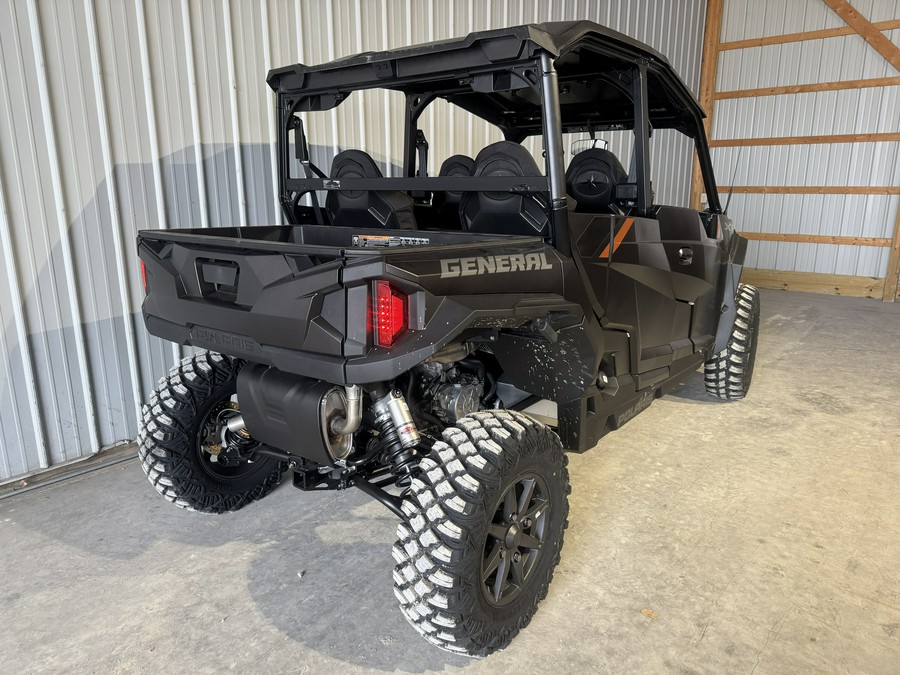 2026 Polaris General XP 4 1000 Ultimate