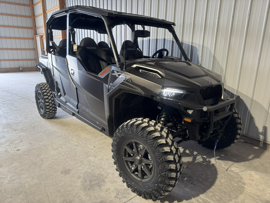 2026 Polaris General XP 4 1000 Ultimate