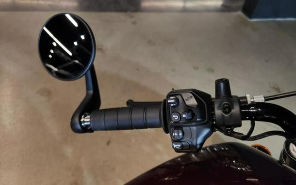 2026 Indian N26SBF77A0