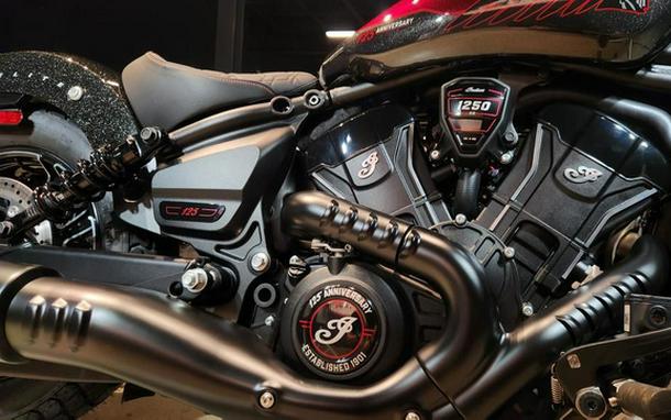 2026 Indian N26SBF77A0