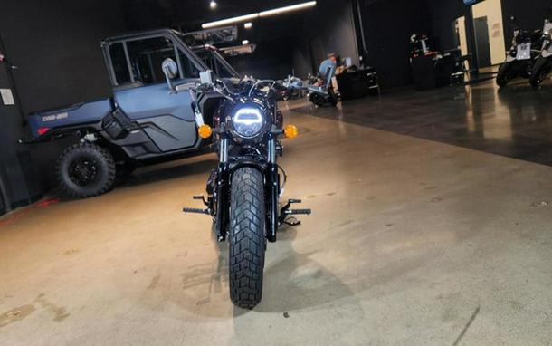 2026 Indian N26SBF77A0