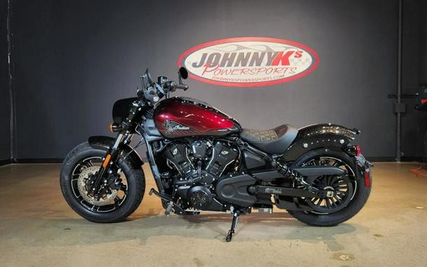 2026 Indian N26SBF77A0