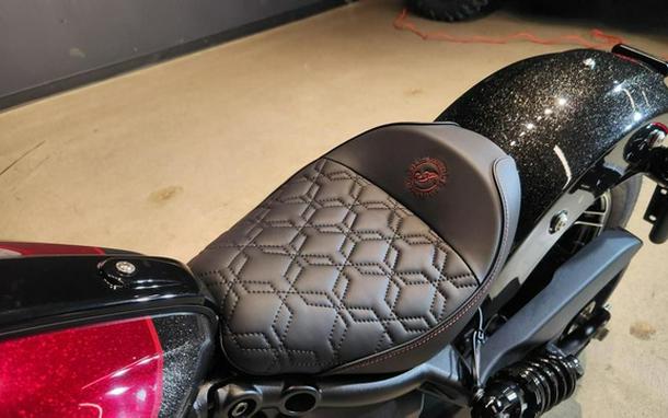 2026 Indian N26SBF77A0