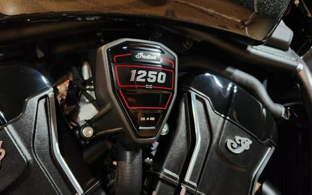 2026 Indian N26SBF77A0