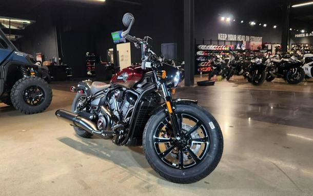 2026 Indian N26SBF77A0