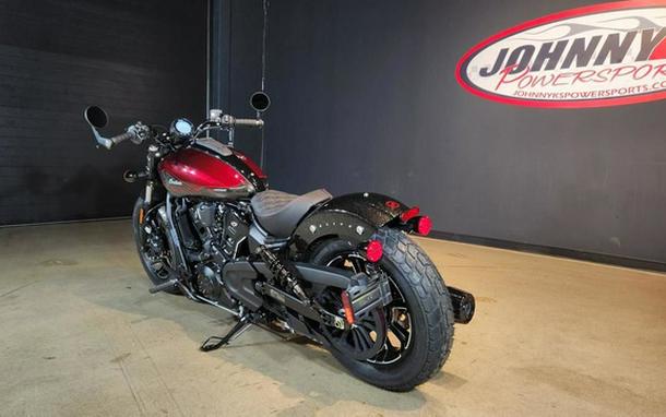 2026 Indian N26SBF77A0