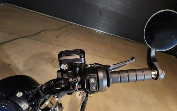 2026 Indian N26SBF77A0