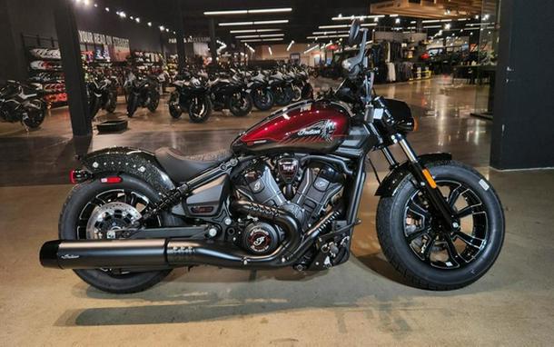 2026 Indian N26SBF77A0