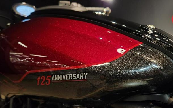 2026 Indian N26SBF77A0