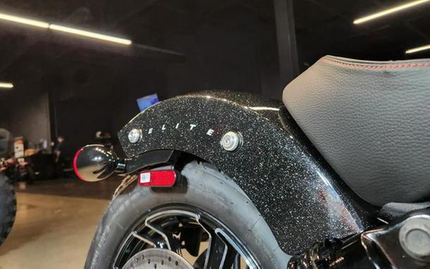 2026 Indian N26SBF77A0