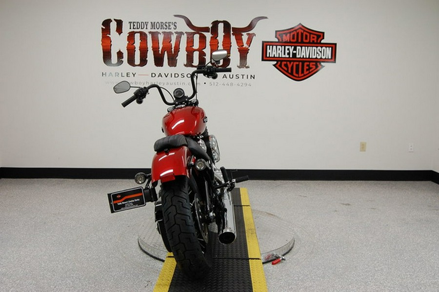 2026 Harley-Davidson Softail FXBB - Street Bob