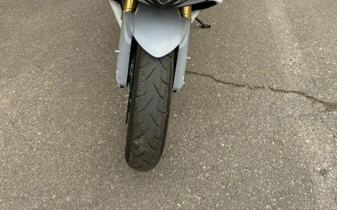 2022 Suzuki GSX-R 750