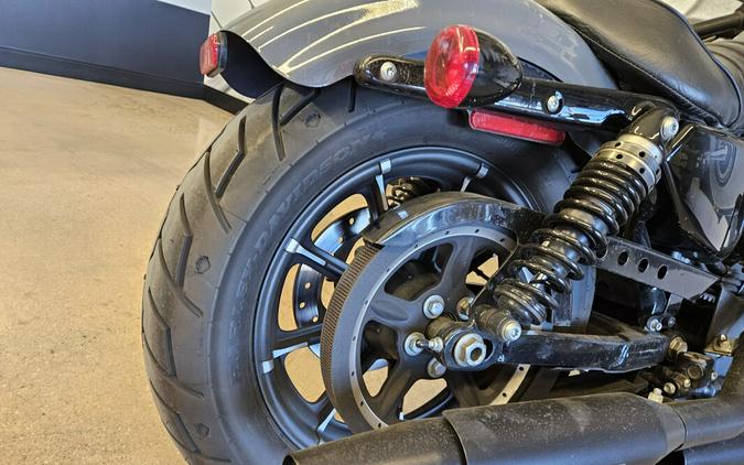 2022 Iron 883 XL 883N