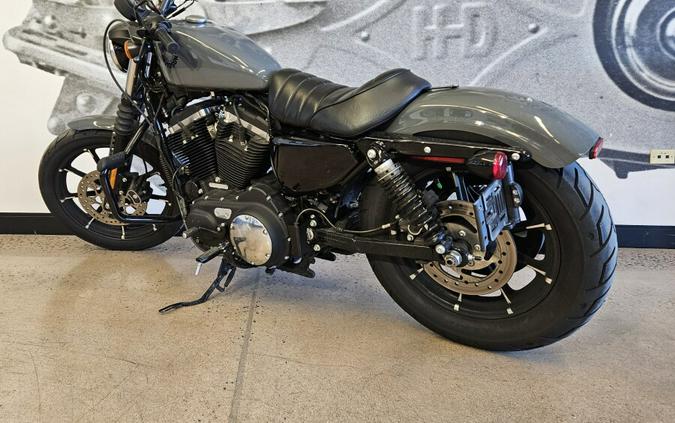 2022 Iron 883 XL 883N