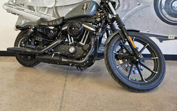 2022 Iron 883 XL 883N