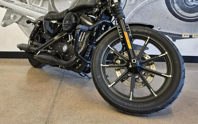 2022 Iron 883 XL 883N