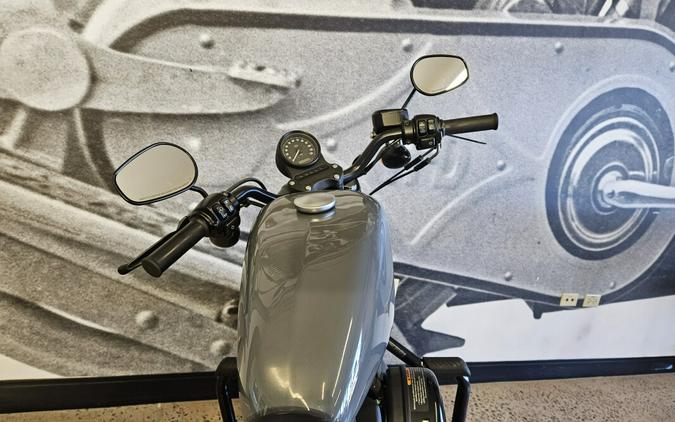 2022 Iron 883 XL 883N
