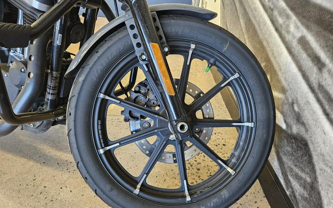 2022 Iron 883 XL 883N