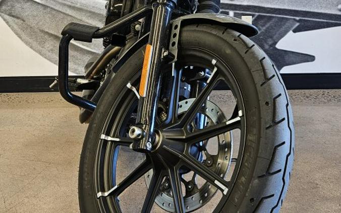 2022 Iron 883 XL 883N