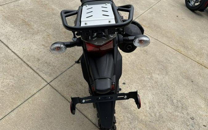 2026 Kawasaki KLX230 DF ABS 230 DF ABS