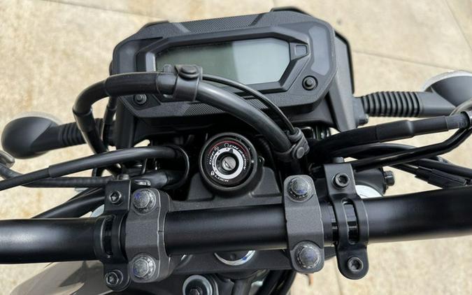 2026 Kawasaki KLX230 DF ABS 230 DF ABS