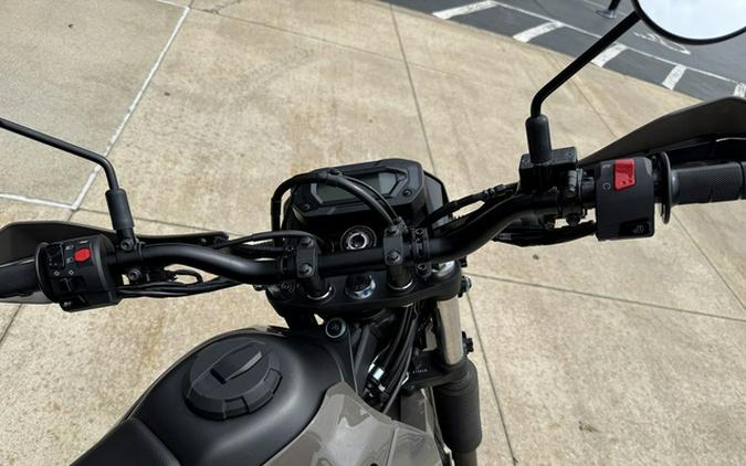 2026 Kawasaki KLX230 DF ABS 230 DF ABS