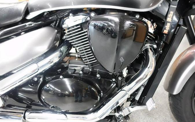 2016 Suzuki Boulevard M50